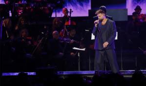 El regreso triunfal de Ricky Martin a Puerto Rico