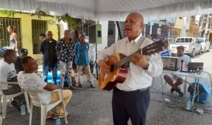 Un homenaje a la vida y obra del escritor Ángel Pichardo Almonte