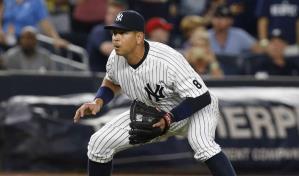 Alex Rodríguez y la mordida del anzuelo de una "prepago"