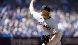 Cleveland corta al estelar Syndergaard luego de su apertura del domingo