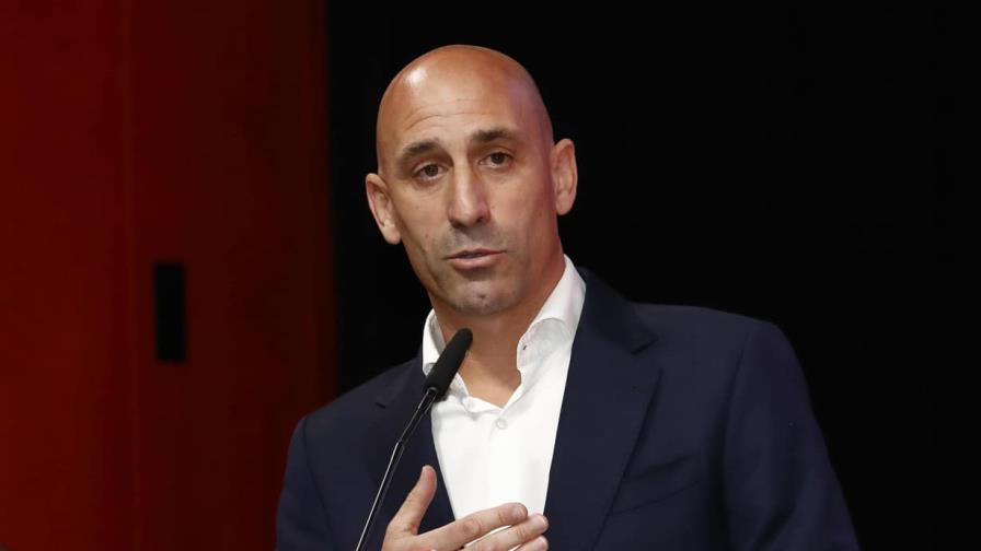 Federación española pide ser suspendida ante la UEFA en defensa de Rubiales