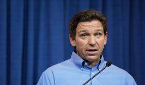 Ron DeSantis es más antimigrante que Trump, la acusación de López Obrador