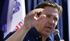 La tormenta tropical Idalia se encamina al Golfo de México, con posible trayectoria hacia EE.UU.