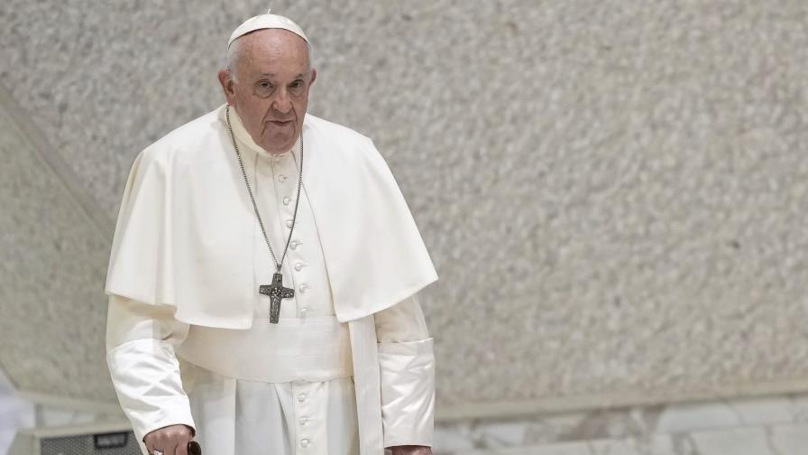 Papa Francisco: Conservadores estadounidenses atrasados reemplazan la fe con la ideología