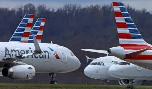 Pasajero con flatulencia obliga a devolver vuelo de American Airlines