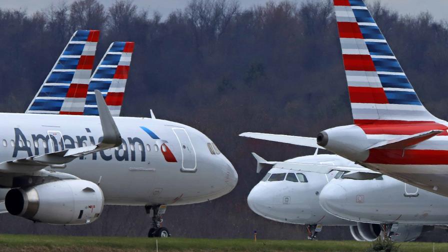 Pasajero con flatulencia obliga a devolver vuelo de American Airlines
