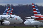 EE.UU. multa a American Airlines por decenas de retrasos en tierra EE.UU. multa a American Airlines por decenas de retrasos en tierra