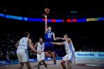 Estados Unidos gana y se divierte ante Grecia en el Mundial de Baloncesto