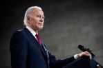 Casa Blanca resta importancia a la amenaza republicana de un juicio político contra Biden Casa Blanca resta importancia a la amenaza republicana de un juicio político contra Biden