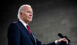Casa Blanca resta importancia a la amenaza republicana de un juicio político contra Biden
