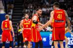 Núñez pone la samba y dirige a una sólida España hacia la segunda fase del Mundial de Baloncesto