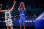 La selección dominicana se ilusiona con ganar el Grupo A tras vencer a Italia La selección dominicana se ilusiona con ganar el Grupo A tras vencer a Italia