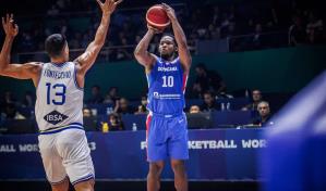 La selección dominicana se ilusiona con ganar el Grupo A tras vencer a Italia