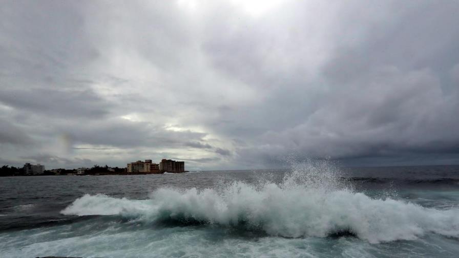 Idalia a punto de convertirse en huracán a medida que se acerca a Cuba