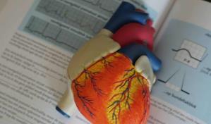 Análisis de inteligencia artificial podría ayudar a acelerar detección de insuficiencia cardíaca