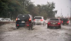 Gobierno presentar&aacute; proyecto de alcantarillado pluvial para el Gran Santo Domingo