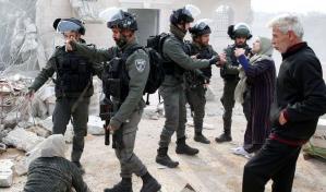 Aumenta el número de menores palestinos abatidos por las fuerzas israelíes