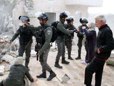 Aumenta numero de menores asesinados por fuerzas israelíes