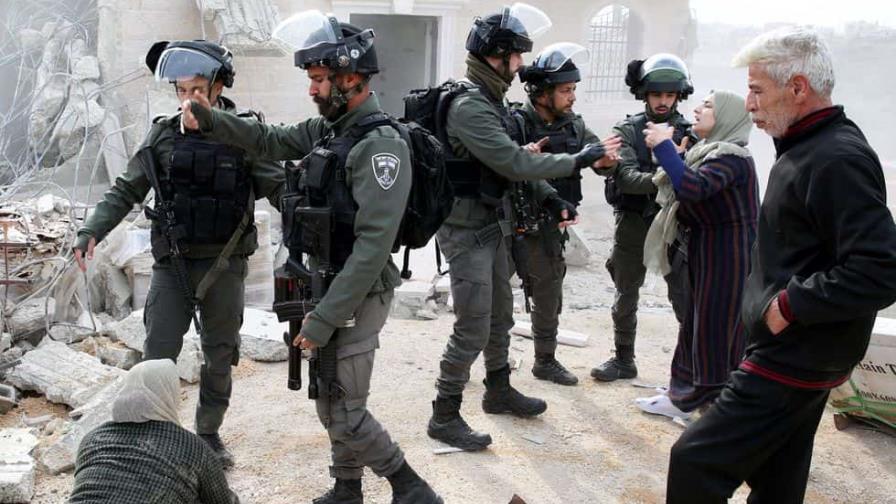Aumenta el número de menores palestinos abatidos por las fuerzas israelíes