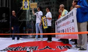 Japón denuncia una oleada de acoso telefónico procedentes de China