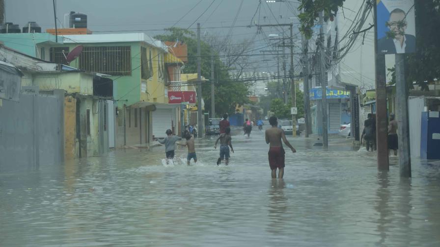 COE mantiene alerta verde ante la posibilidad de que vaguada genere inundaciones