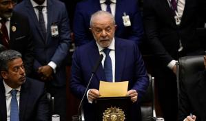 Lula sanciona la ley que garantiza el aumento permanente del salario mínimo