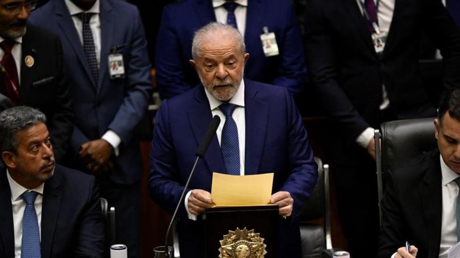 Lula sanciona la ley que garantiza el aumento permanente del salario mínimo
