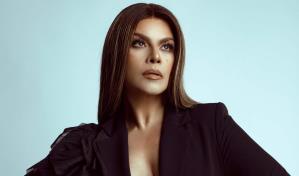 Olga Tañón: “De camino a Puerto Rico recibí el triste mensaje de la muerte de mi hermano mayor
