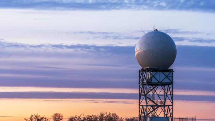 Instalarán otros dos radares meteorológicos en República Dominicana