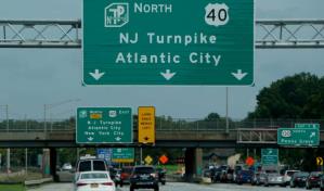 Nueva Jersey y California, los peores estados de EE.UU. para conducir