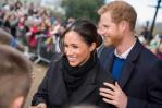 Meghan Markle piensa que Reino Unido no la merece Meghan Markle piensa que Reino Unido no la merece
