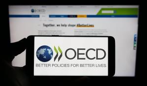 La OCDE considera que se deben mantener elevados los tipos de interés