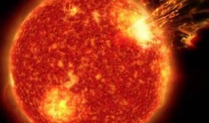 La India lanzará esta semana su primera misión espacial para estudiar el Sol