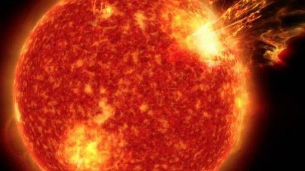 La India lanzará esta semana su primera misión espacial para estudiar el Sol