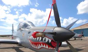 Acusados en sobornos para los Super Tucano piden declarar la extinción penal del caso