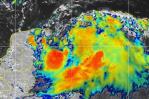 La tormenta tropical Idalia se intensifica rumbo a Florida