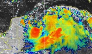 La tormenta tropical Idalia se intensifica rumbo a Florida