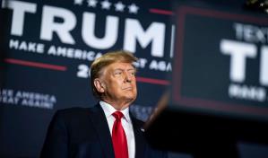 Jueza federal fijará fecha del histórico juicio EEUU vs Trump