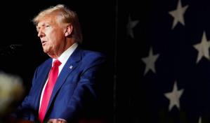 Jueza fija el 4 de marzo de 2024 como fecha del juicio a Trump por asalto al Capitolio