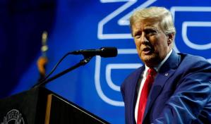 La lectura de cargos a Trump y los otros 18 imputados en Georgia será el 6 septiembre