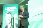 Leonel acusa a la JCE de violar la Constitución con el comunicado de admonición Leonel acusa a la JCE de violar la Constitución con el comunicado de admonición