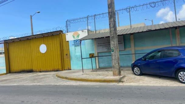Matan recluso en el CCR Cucama de La Romana
