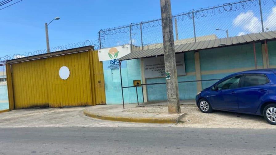 Matan recluso en el CCR Cucama de La Romana