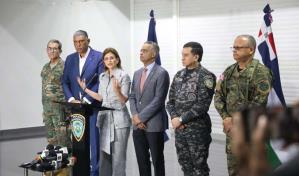 Robos bajaron un 38 % en último año, según autoridades