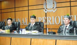 Aplazan impugnación a resolución de la JCE del reconocimiento a Partido Camino Nuevo