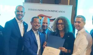 Inauguran Juegos Patrios en Nueva York con 2,200 atletas