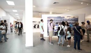 La variada oferta literaria y tecnológica que ofrece la Feria del Libro este martes