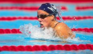 La nadadora Jamie Cail murió por intoxicación en Islas Vírgenes