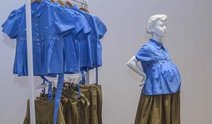 La pieza de Jorge Pineda que golpea al espectador con la realidad de las niñas embarazadas