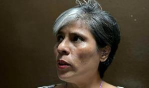 Arrestan a exfuncionaria de comisión antimafia de la ONU en Guatemala